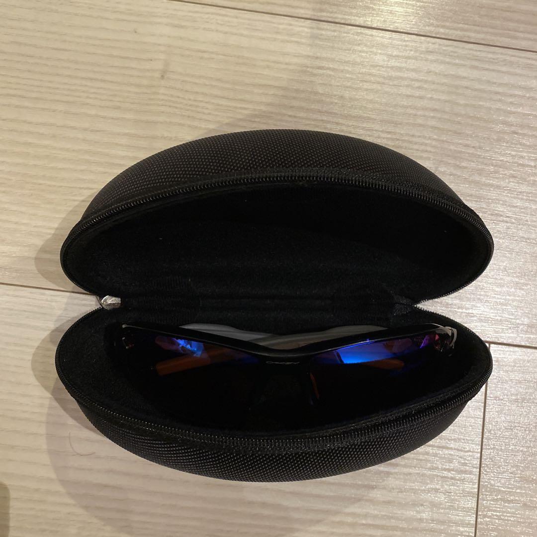Oakley サングラスFLAK 2.0 アジアンフィット　プリズムゴルフ