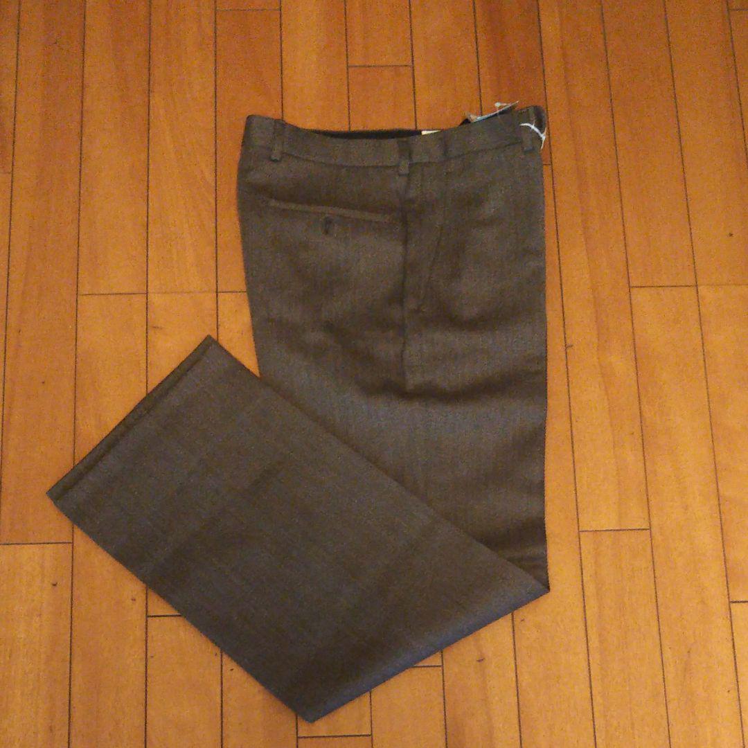 未使用 dunhillダンヒルメンズパンツ
