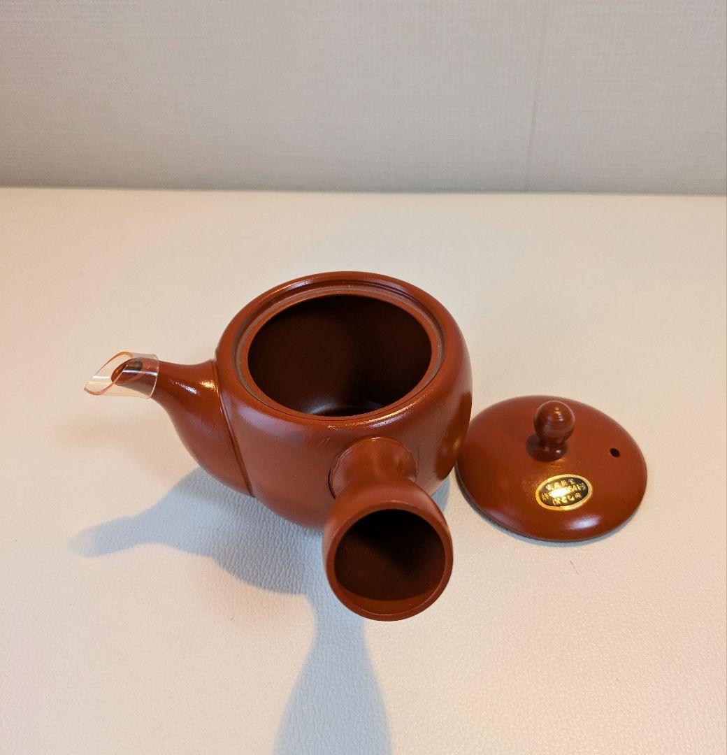 期間限定セール 茶道具 茶器 豆急須＆湯呑み2客セット 新品未使用 日本製 メルカリ - 工芸品