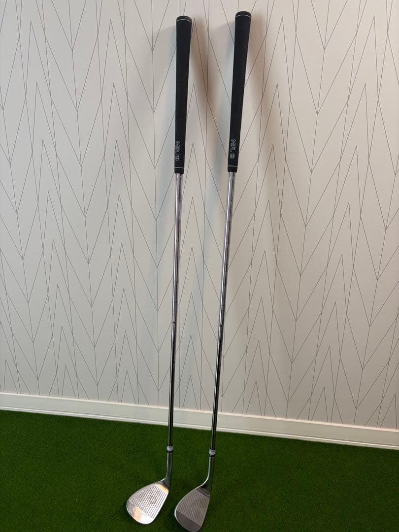 Axis Golf Z5 Tour Wedge 50°/56° 2本セット プロも使う アクシス