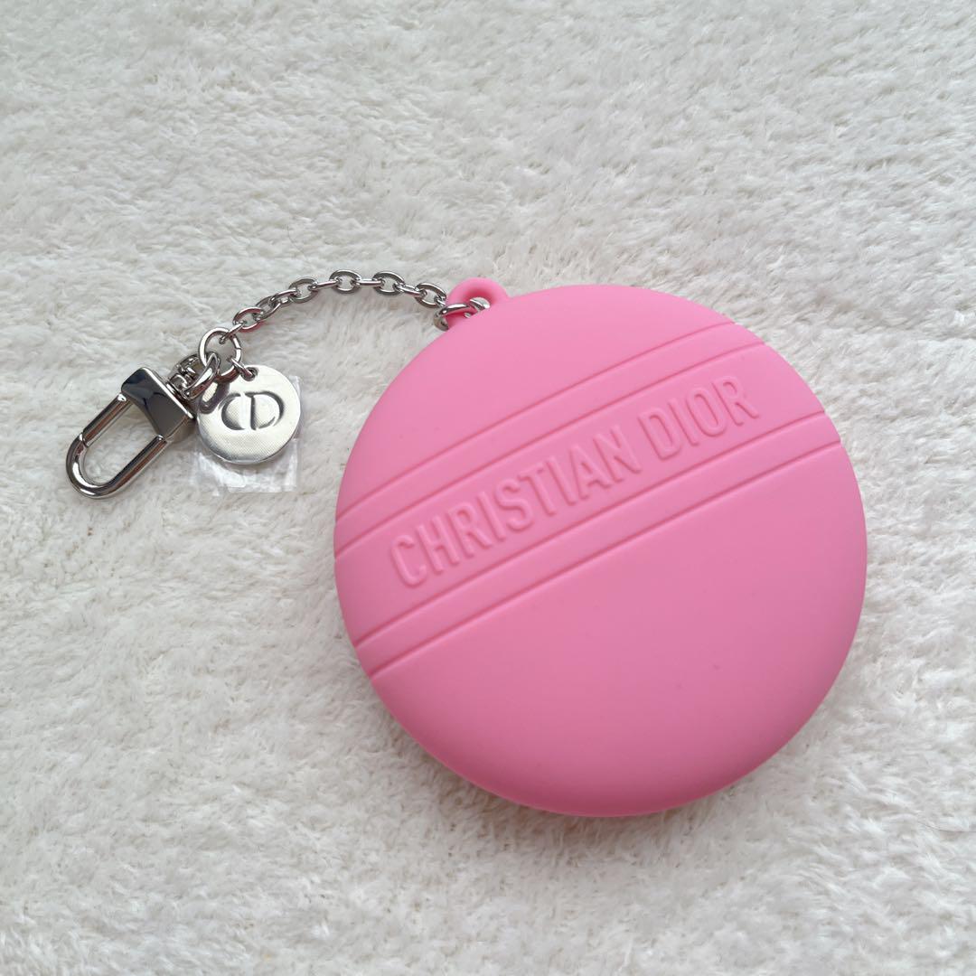 【Christian Dior】ホルダー付 ル ボーム (限定品) 新品未使用