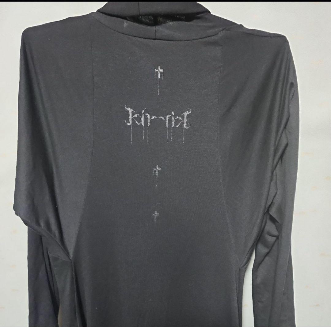 Kiryuyrik 24SS