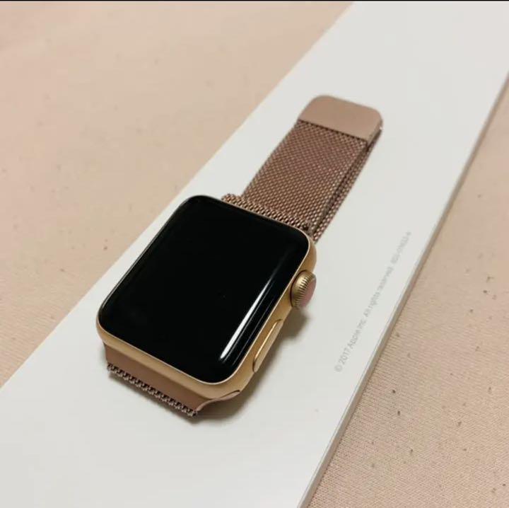 ブラック系お買い得モデル Apple Watch Series3 GPS+Cellularモデル38mm その他 家電・スマホ・カメラブラック系¥13,433-www.montevideocollege.edu.uy ブラック系お買い得モデル Apple Watch Series3 GPS+Cellularモデル38mm その他 家電・スマホ・カメラブラック系¥13,433-www.montevideocollege.edu.uy