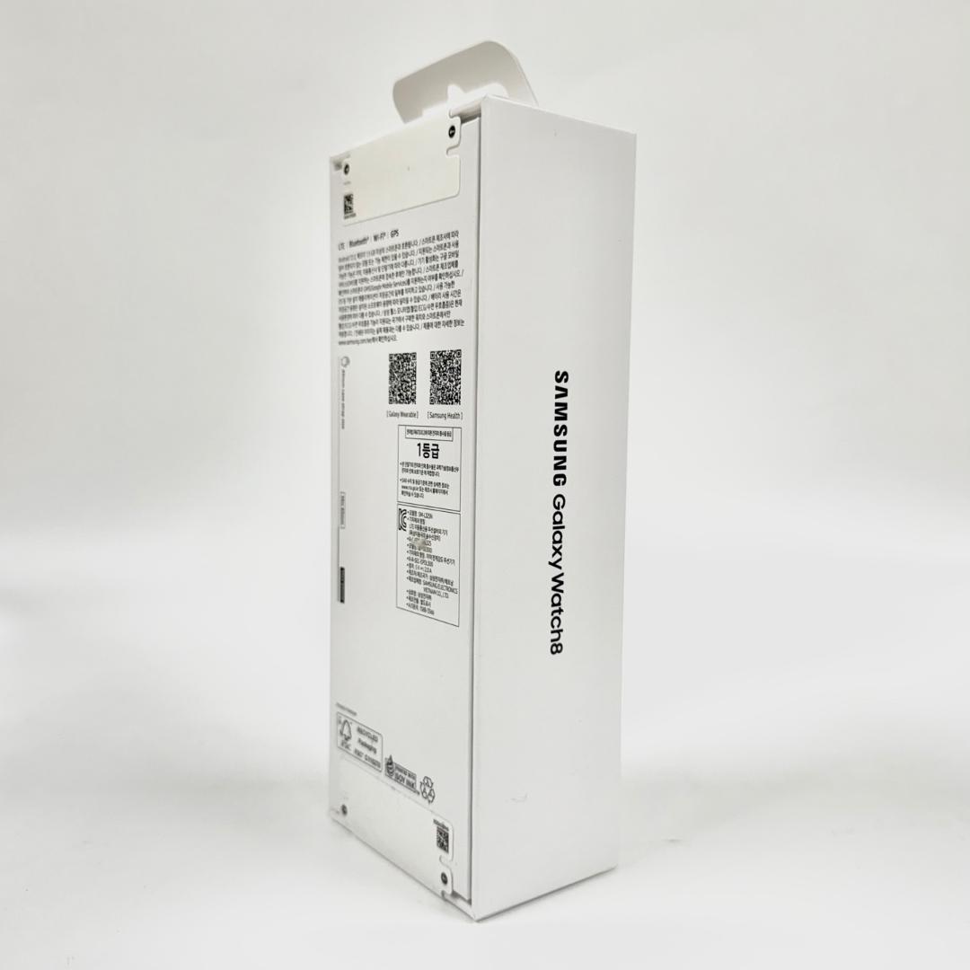 40ｍｍシルバーBT版SAMSUNG