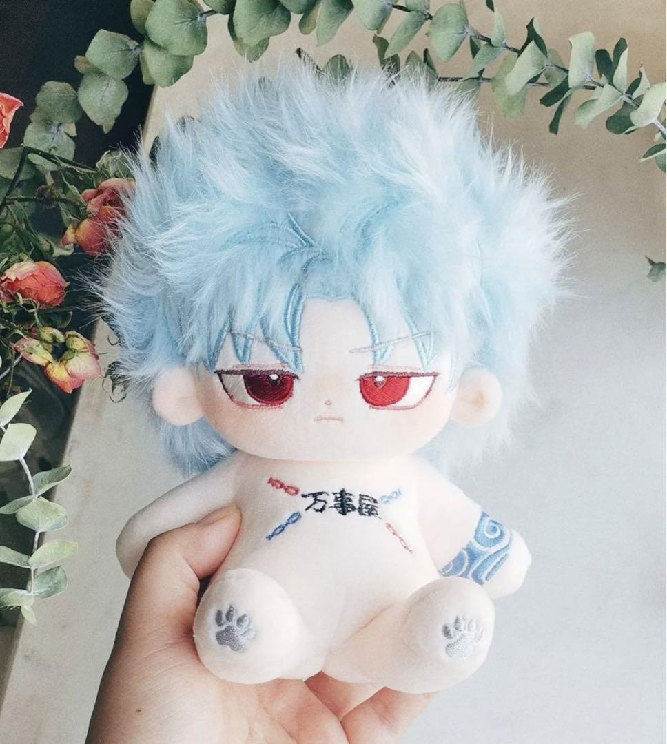 ♥ レア　数量限定　可愛い　20cm　ぬいぐるみ　着せ替え NO.398♥ ♥超レア 可愛い 20cm着せ替えぬいぐるみ NO.398♥