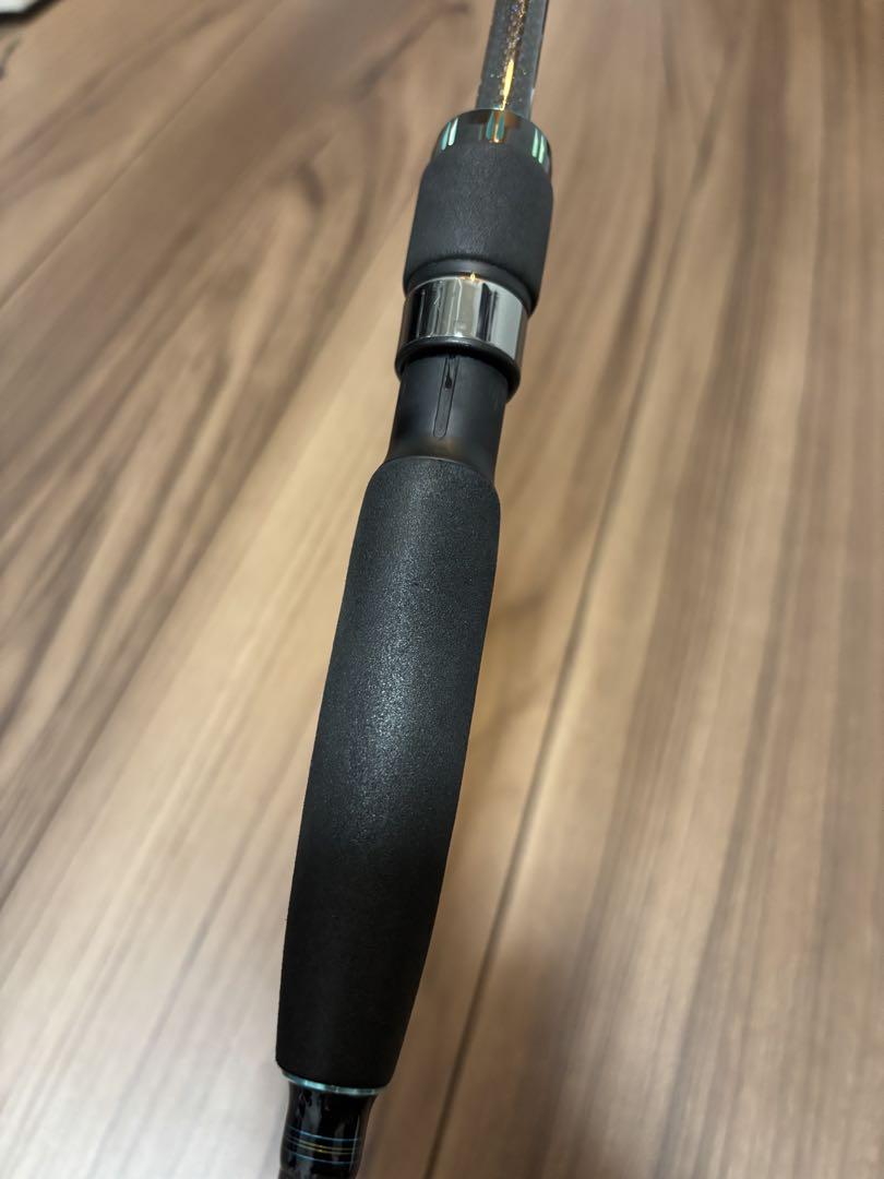 エメラルダスAIR AGS711M-S 63▢ダイワ 20エメラルダスAIR AGS 711M-S NH0506-2 - メルカリ