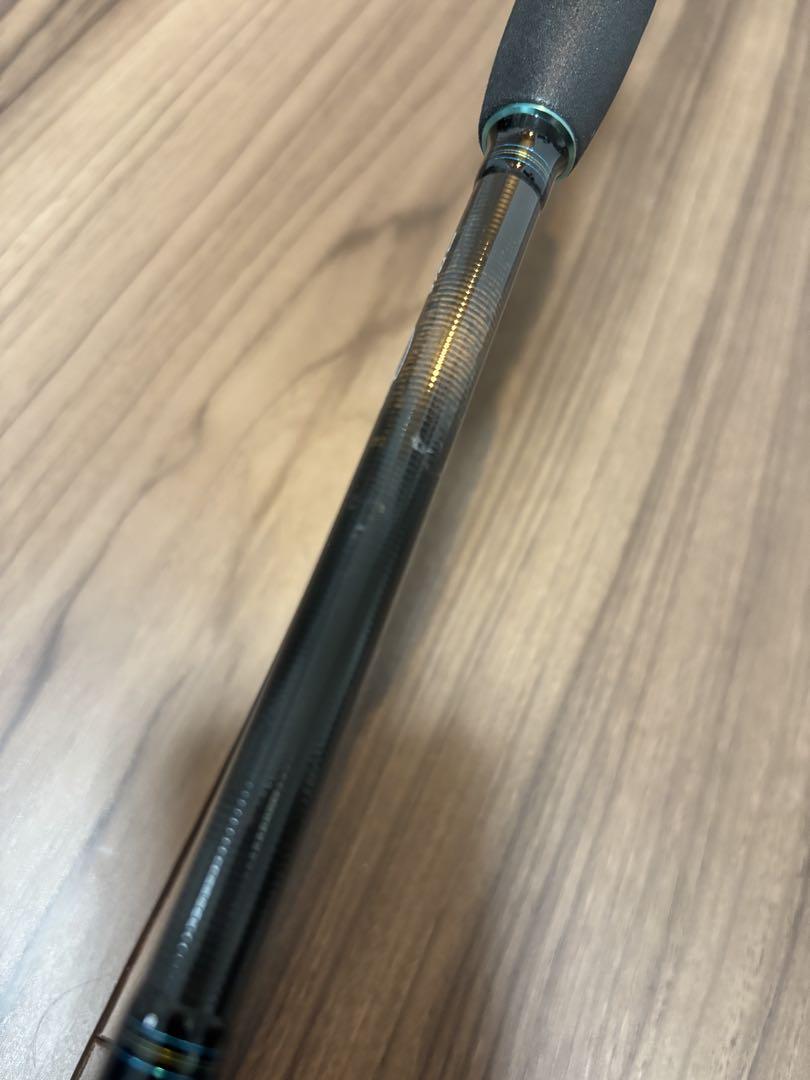 エメラルダスAIR AGS711M-S 63▢ダイワ 20エメラルダスAIR AGS 711M-S NH0506-2 - メルカリ
