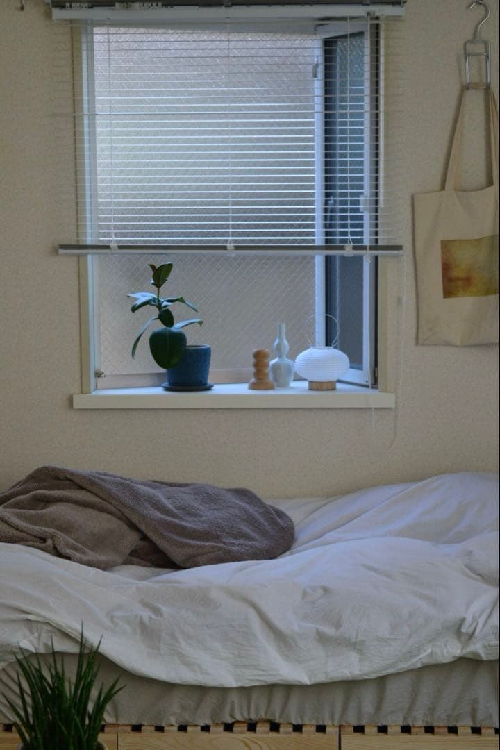 タチカワブラインド 立川機工 アルミブラインド 幅95x丈110cm NEXPOTALLINN_EU