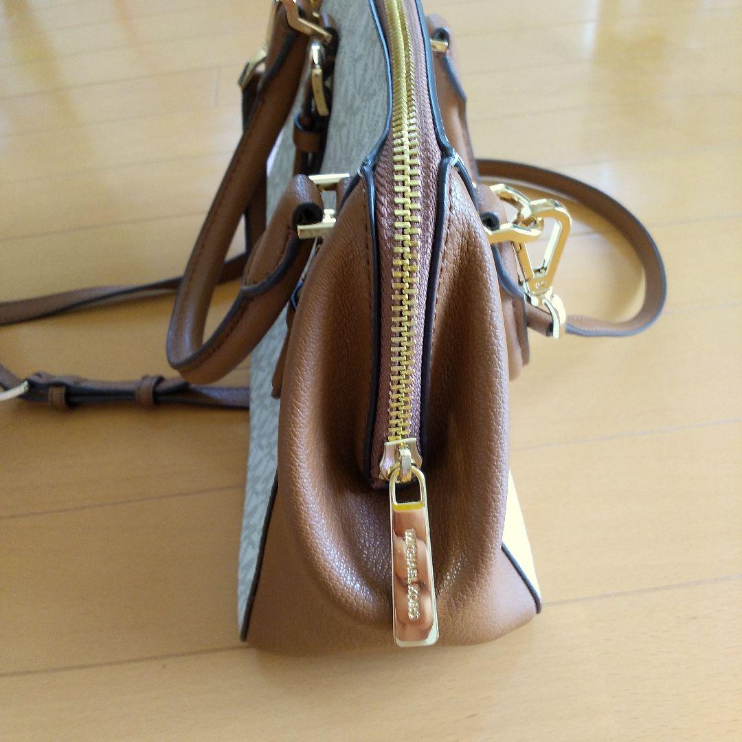 マイケルコースichael kors 2way ショルダーバッグ 送料無料 バッグ