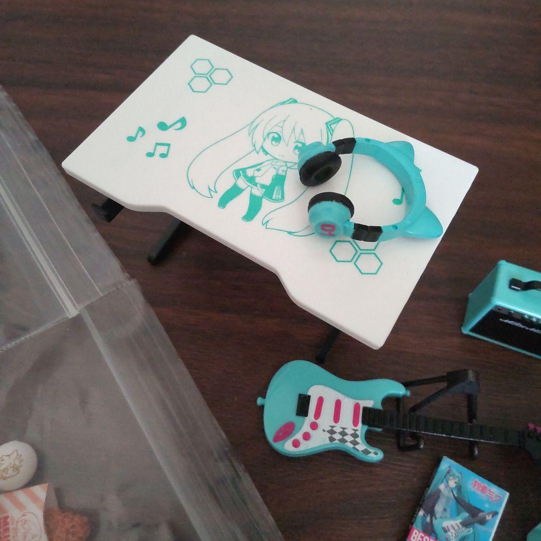 リーメント 初音ミク 39コンビニライフなど　リーメント　セット