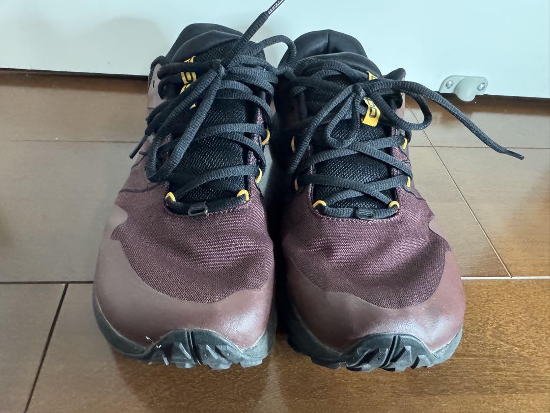 topo athletic トポアスレチック RUNVENTURE 4