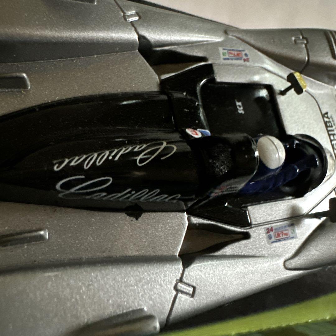 ミニカー CADILLAC LMP 1:32 s-l1200.jpg