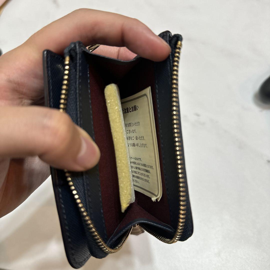 Paul Smith キーケース 小銭入れ