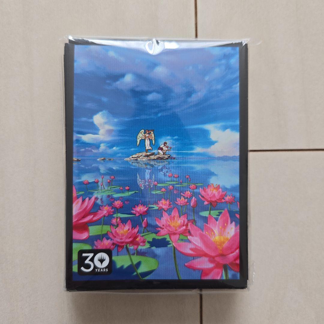 Amazon.co.jp: MTG 30周年 アートスリーブコレクション 始祖