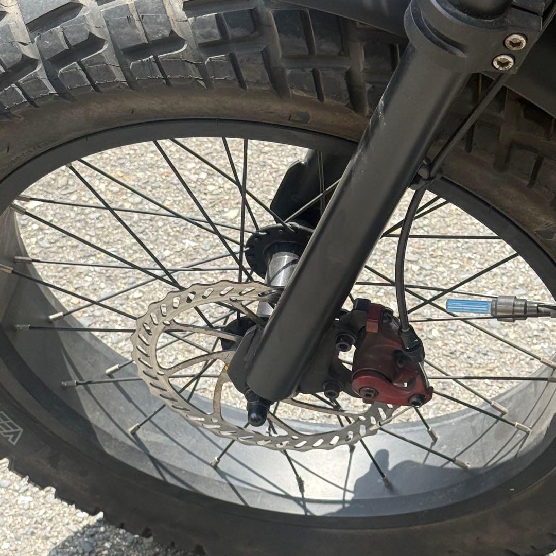 ジャンク品ではありません‼️ BRONXBUGGY