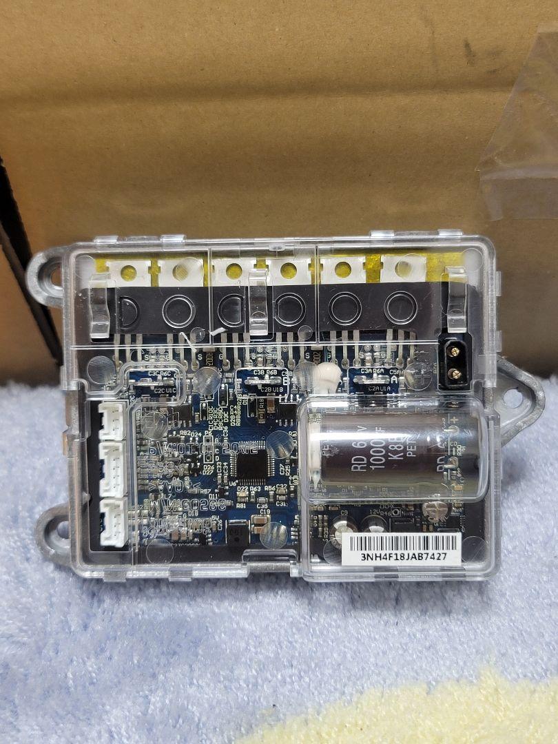 xiaomi M365 M-365 スクーター　電動スクーター 動作確認済み Xiaomi-電動スクーターM365,1s pro,ninebot f40,f30,f20,補助輪