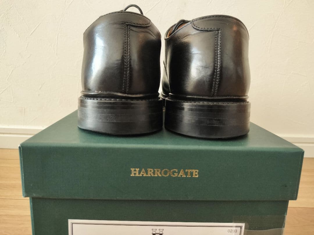 HARROGATE ハロゲイト ユーチップ EDGEWARE HARROGATE ハロゲイト ユーチップ EDGEWARE