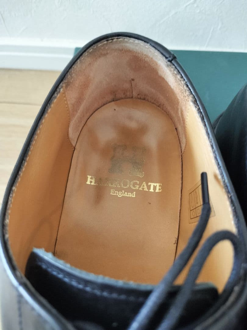 HARROGATE ハロゲイト ユーチップ EDGEWARE HARROGATE ハロゲイト ユーチップ EDGEWARE