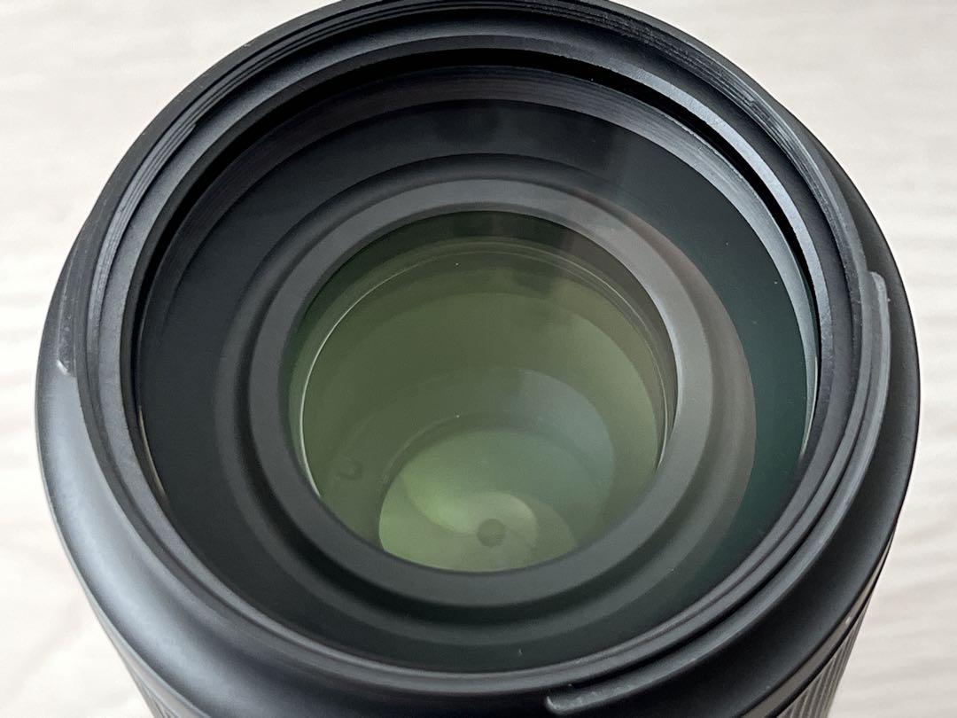 TAMRONSONYeマウント70-180mm f2.8 Di III VXD