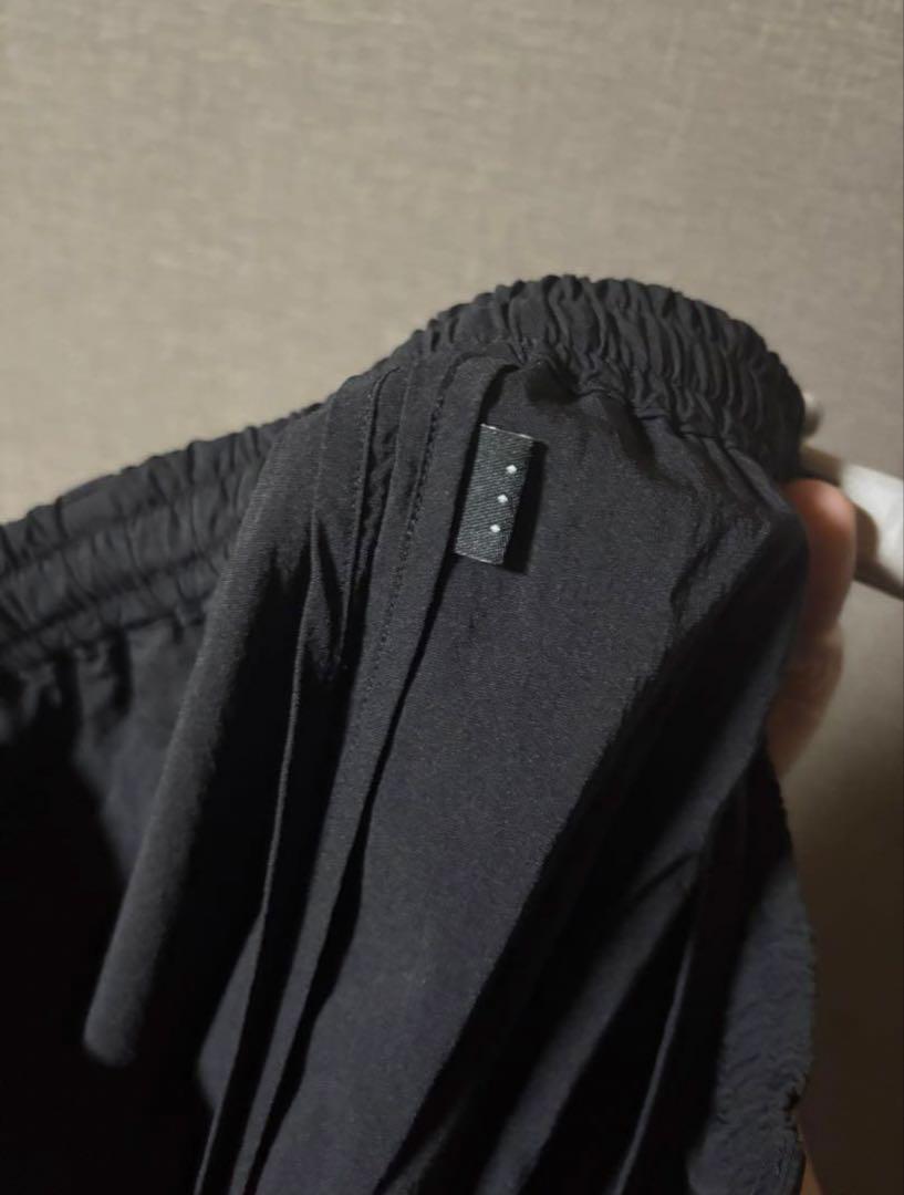 美品 teatora テアトラ wallet pants DOCTROID DR
