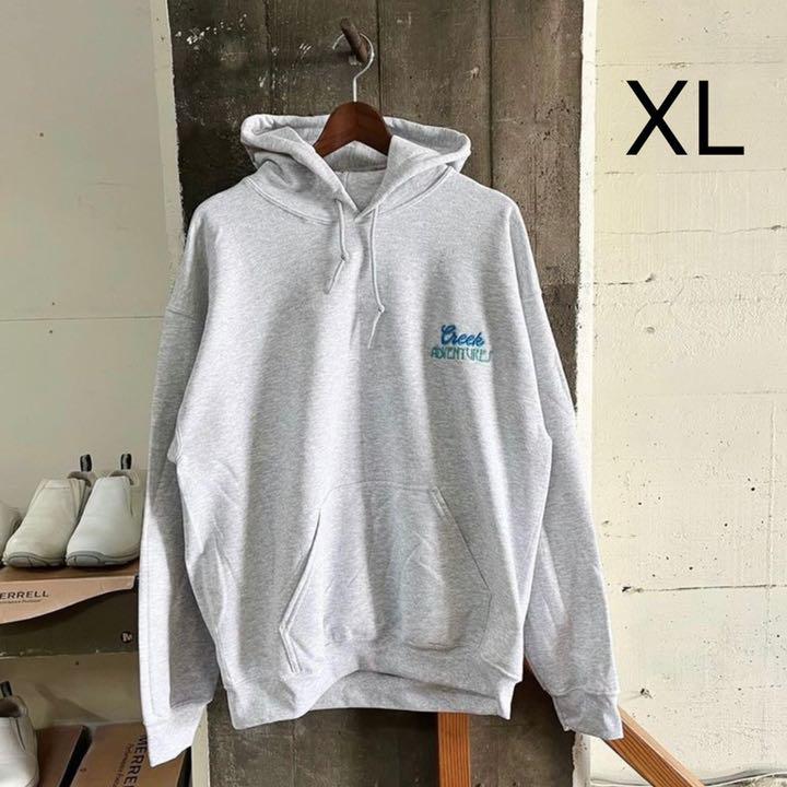 47%割引グレイ系,XL(LL)割引クーポン Creek Angler's Device ...