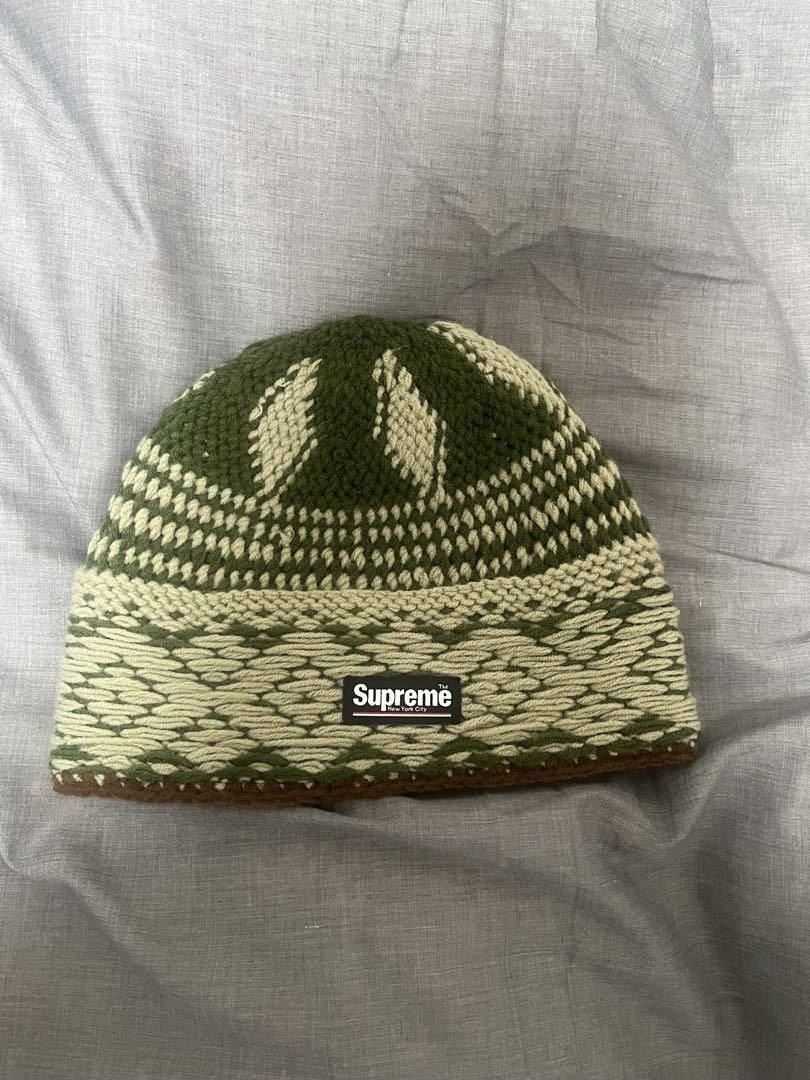 Supreme ビーニー