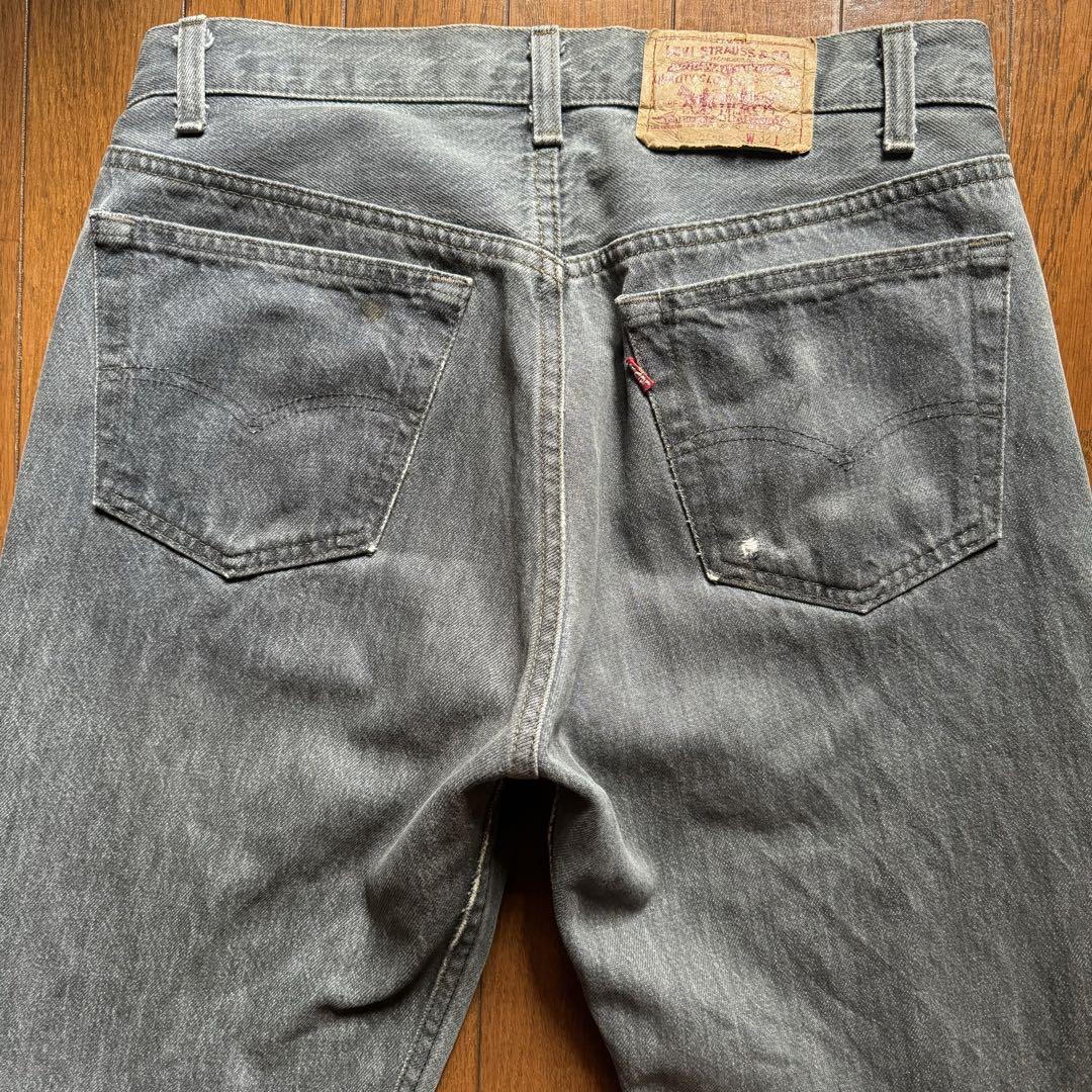 アウトレット セール 通販ファッション - 希少【80s】Levis 501