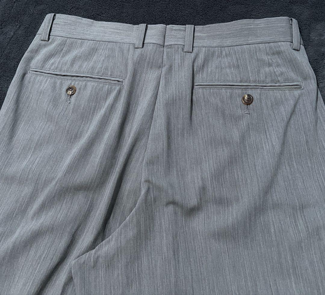 Miyake セットアップ