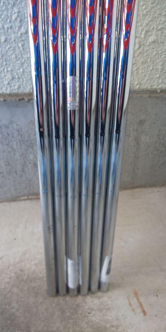 モーダス105S #5-P 6本セット