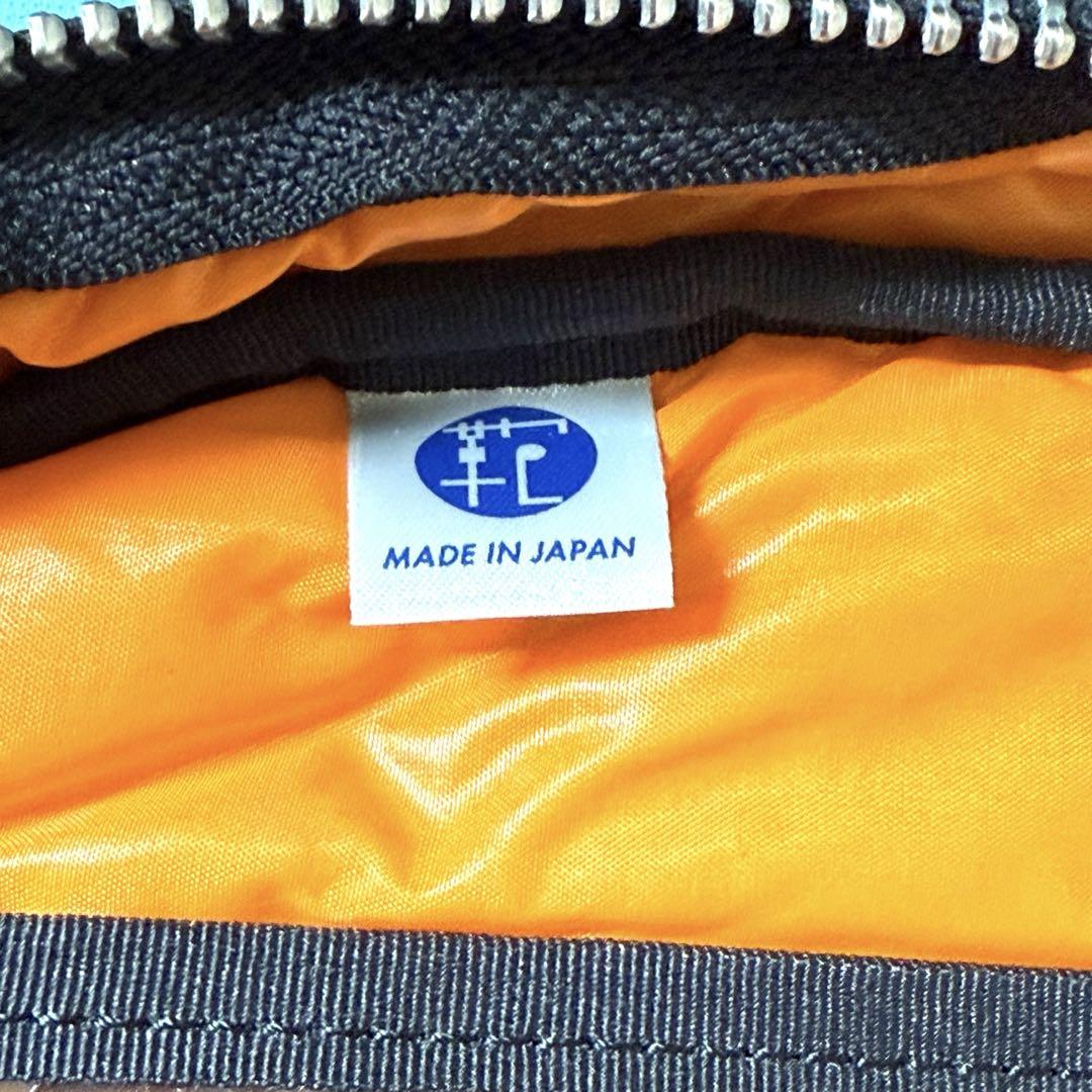 新品未使用☆ポーター　タンカー3way リュック　ショルダー　ビジネスバッグ