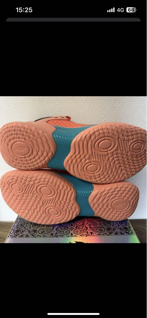 skechers バッシュ