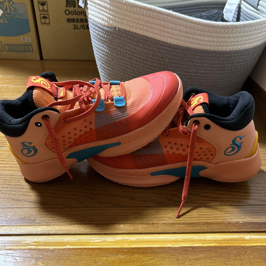 skechers バッシュ