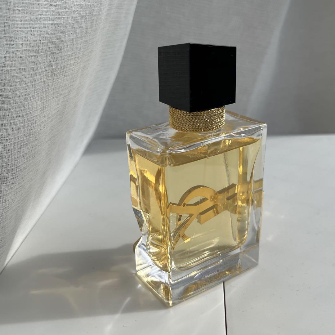 YSL リブレ 50ml 箱無し 美品