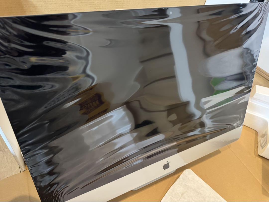 Retina 5K