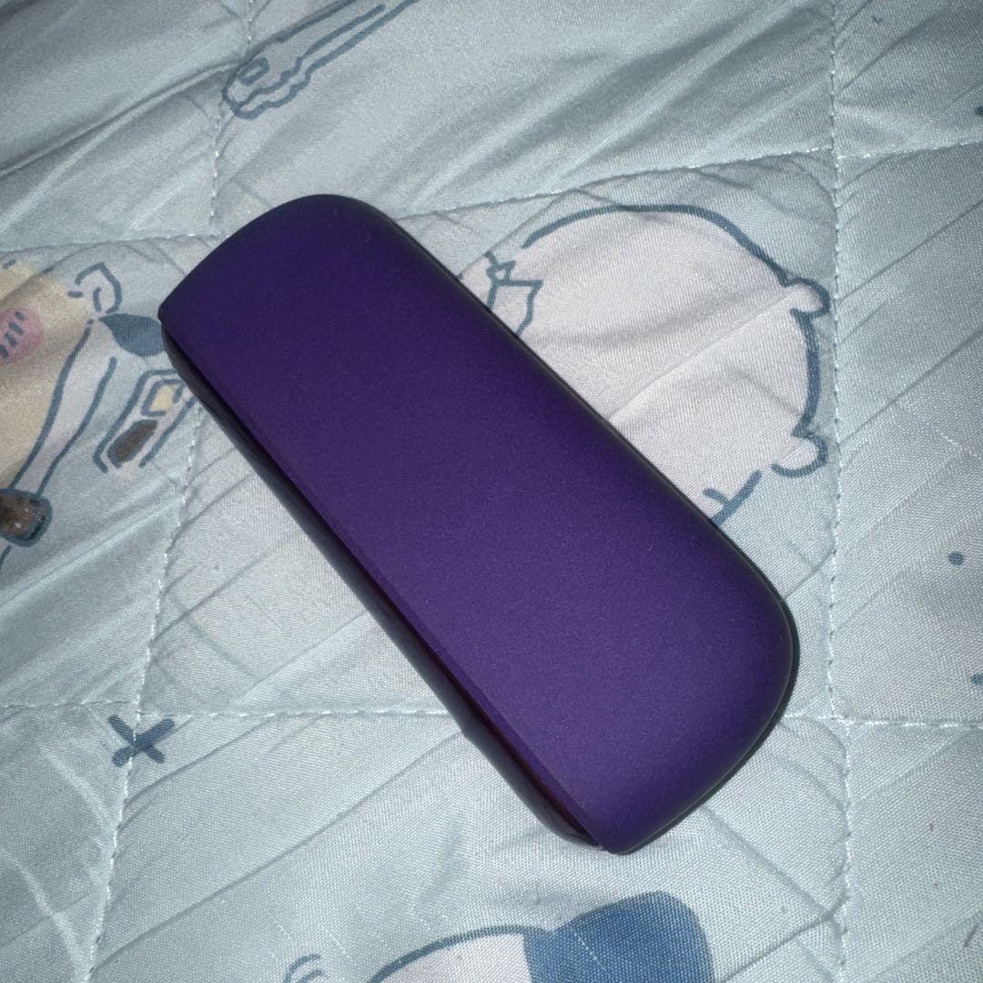 iQOS イルマ ネオン