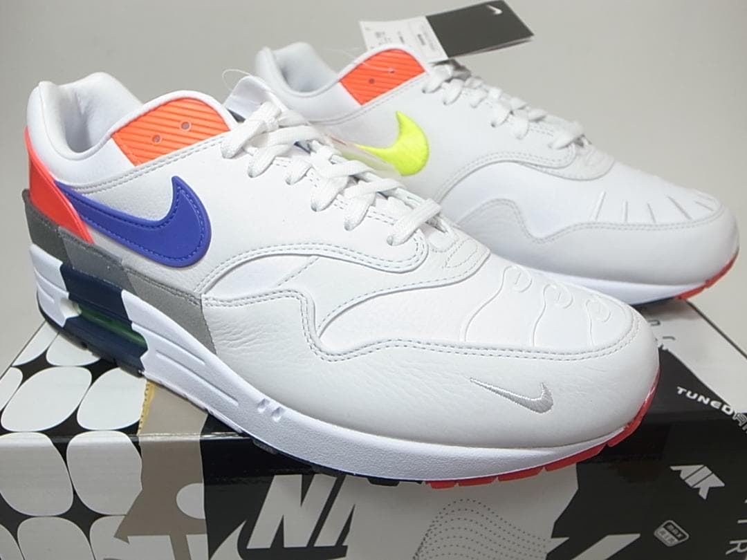 スーパーセールスーパーセール新品AIR MAX EVOLUTION OF ICONS 29cm黒