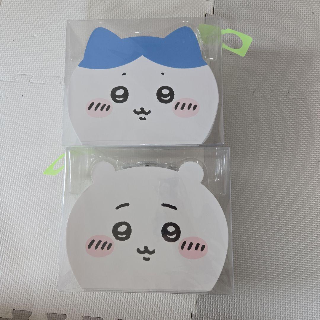 ちいかわ まじかるちいかわ マルチスマホ充電ケーブル（捕まっ