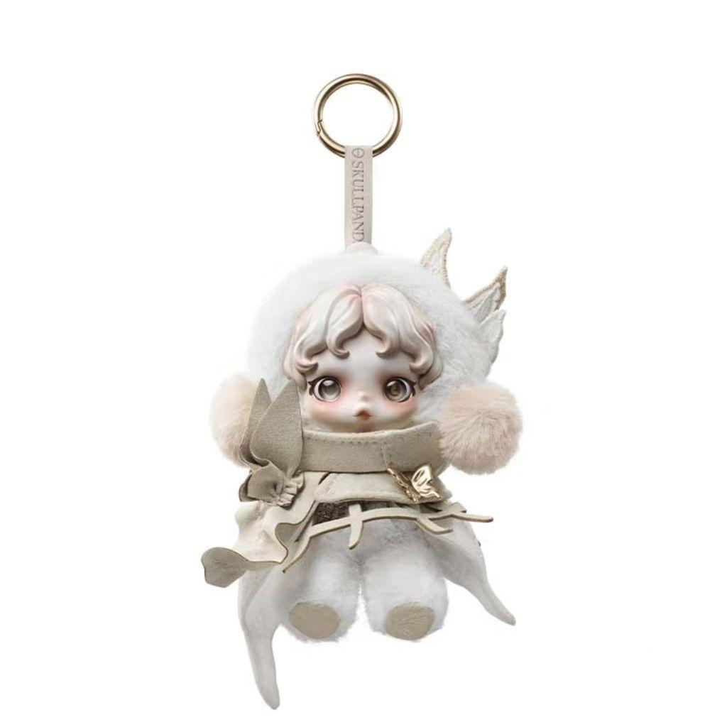 PONZUページSKULLPANDA 限定ぬいぐるみペンダント2点 PONZU様専用ページSKULLPANDA 限定ぬいぐるみペンダント2点 POP