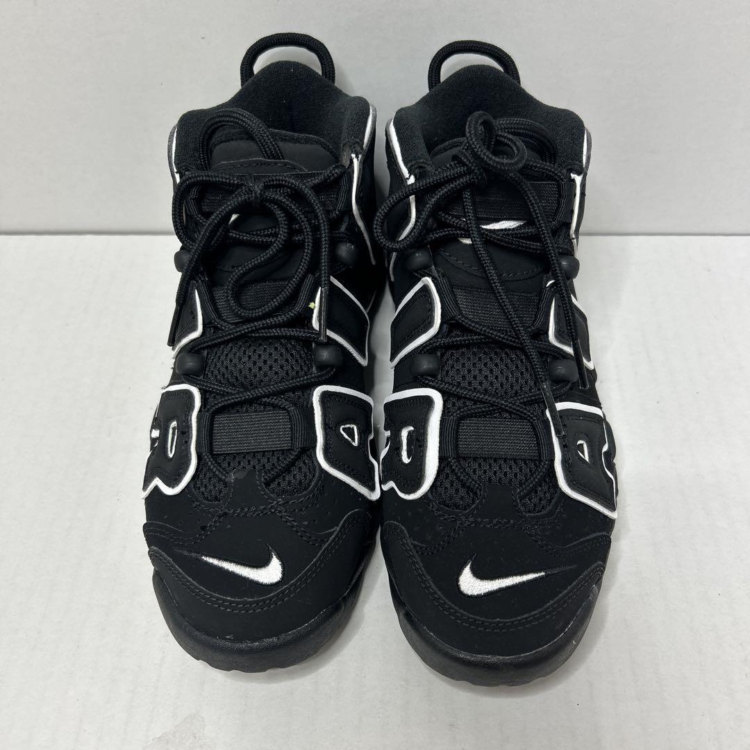 Nike Air More Uptempo GS \