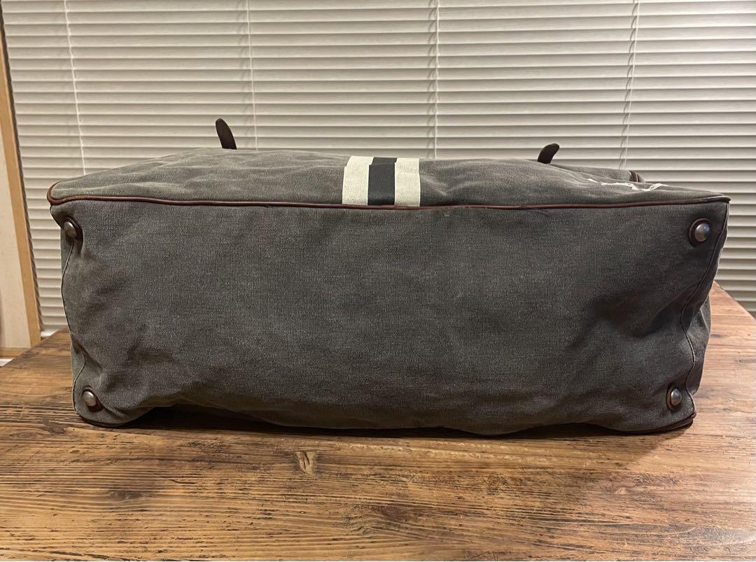 Ralph Lauren rugby ボストンバッグ