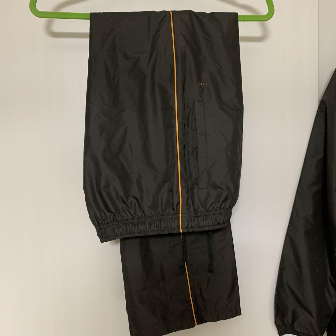 adidas レディースL スポーツウェア上下セット