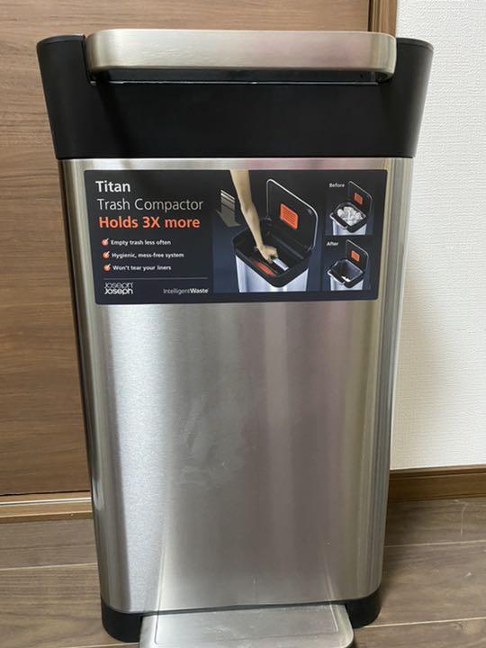 大好きC iao様専用⭐︎Joseph Joseph圧縮ゴミ箱 ごみ箱 インテリア・住まい・小物¥13,153-ultraluz.com.br 大好きC iao様専用⭐︎Joseph Joseph圧縮ゴミ箱 ごみ箱 インテリア・住まい・小物¥13,153-ultraluz.com.br