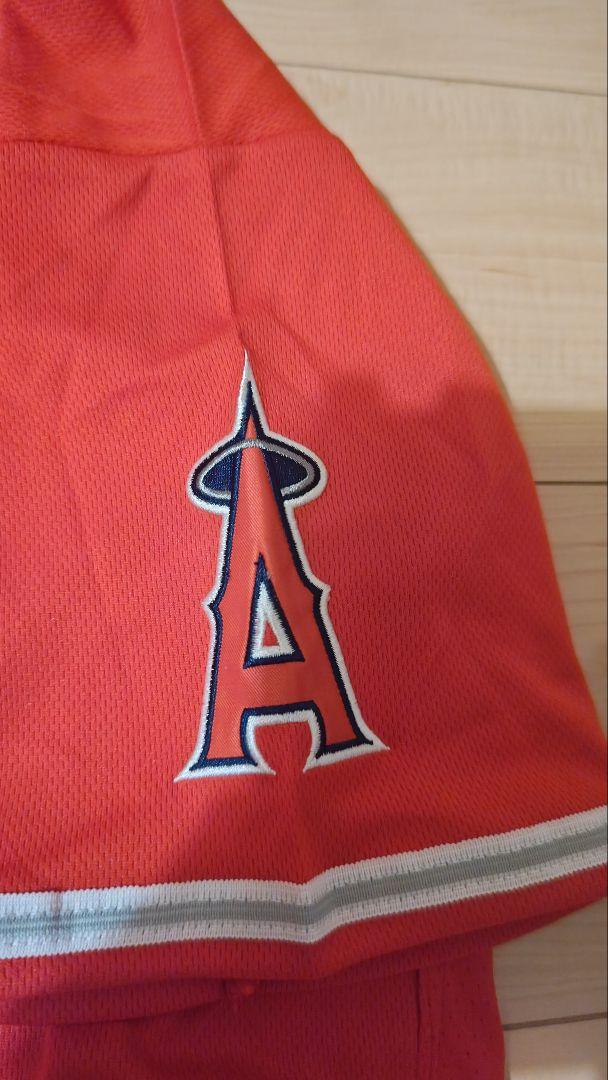 大谷翔平選手ユニフォーム