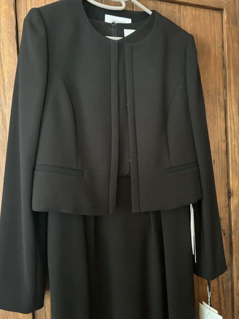 新品　礼服M