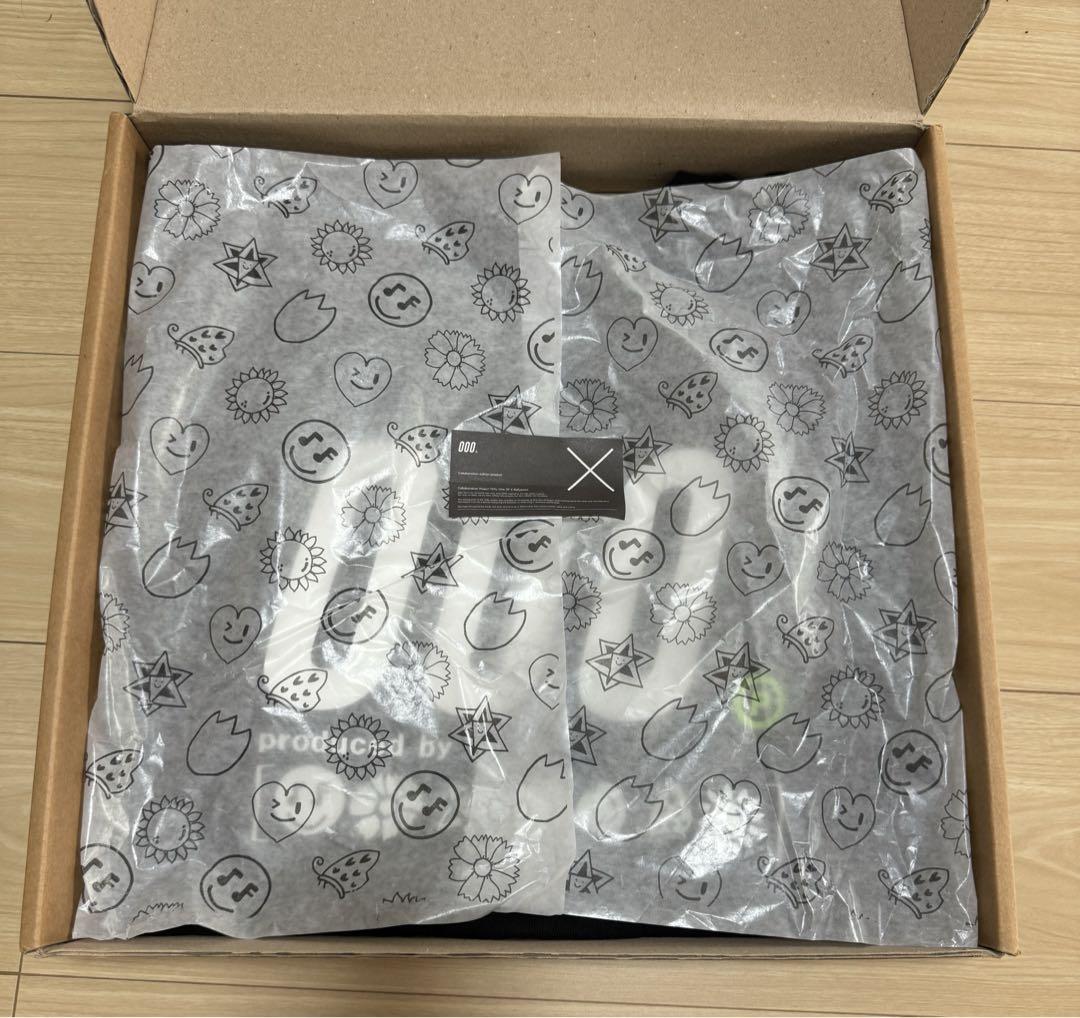 OnlyOneOf×rallypoint Tシャツ＆BOX
