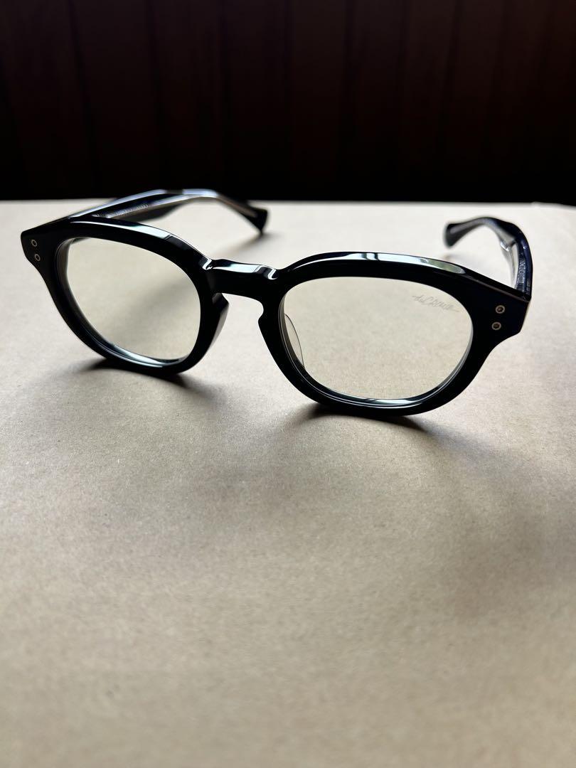 MIKE BIKER SHADE PHOTOCHROMIC LENS 調光レンズ
