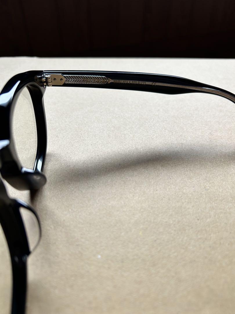MIKE BIKER SHADE PHOTOCHROMIC LENS 調光レンズ