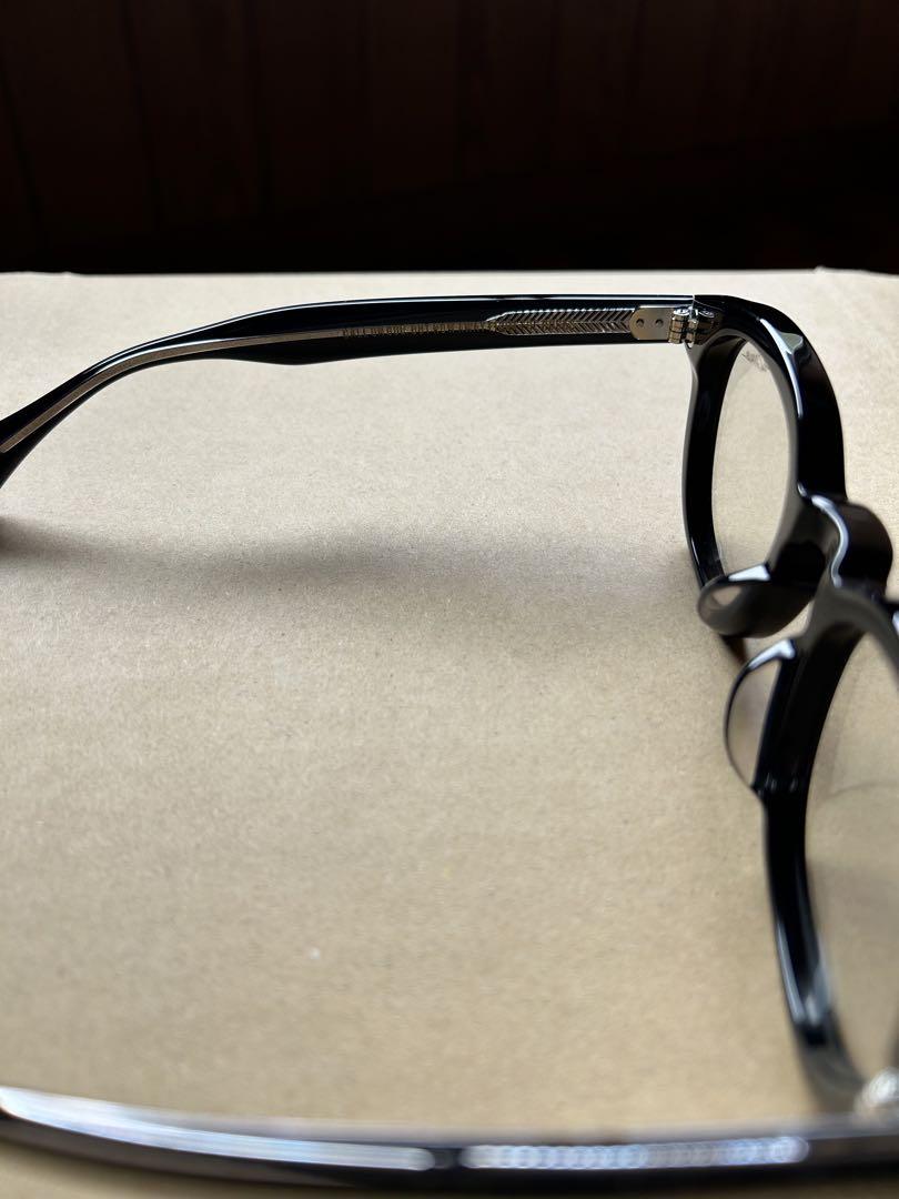 MIKE BIKER SHADE PHOTOCHROMIC LENS 調光レンズ