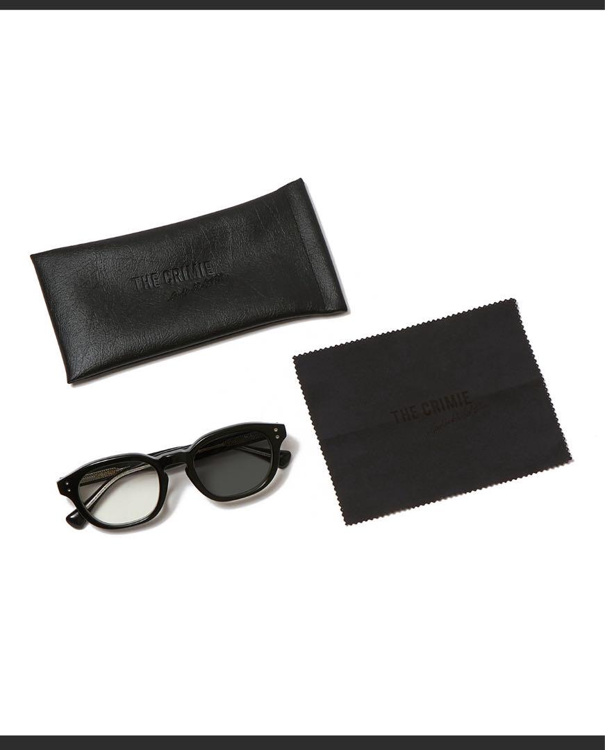 MIKE BIKER SHADE PHOTOCHROMIC LENS 調光レンズ