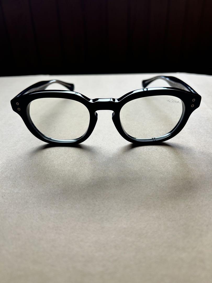 MIKE BIKER SHADE PHOTOCHROMIC LENS 調光レンズ
